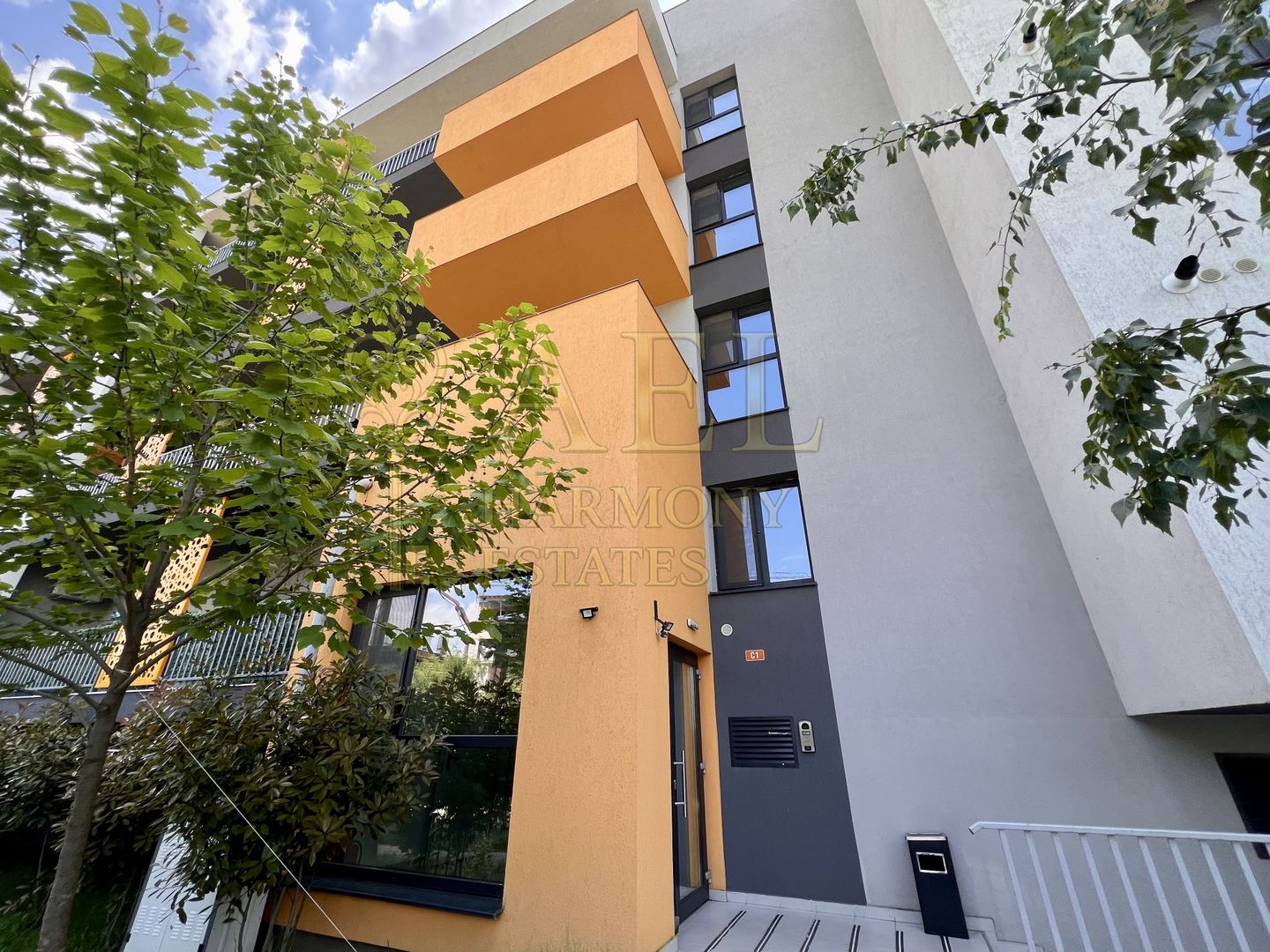 Apartament *2 camere* Titan 4 Residence | 56,7 mp | Comision 0% - Poză 20