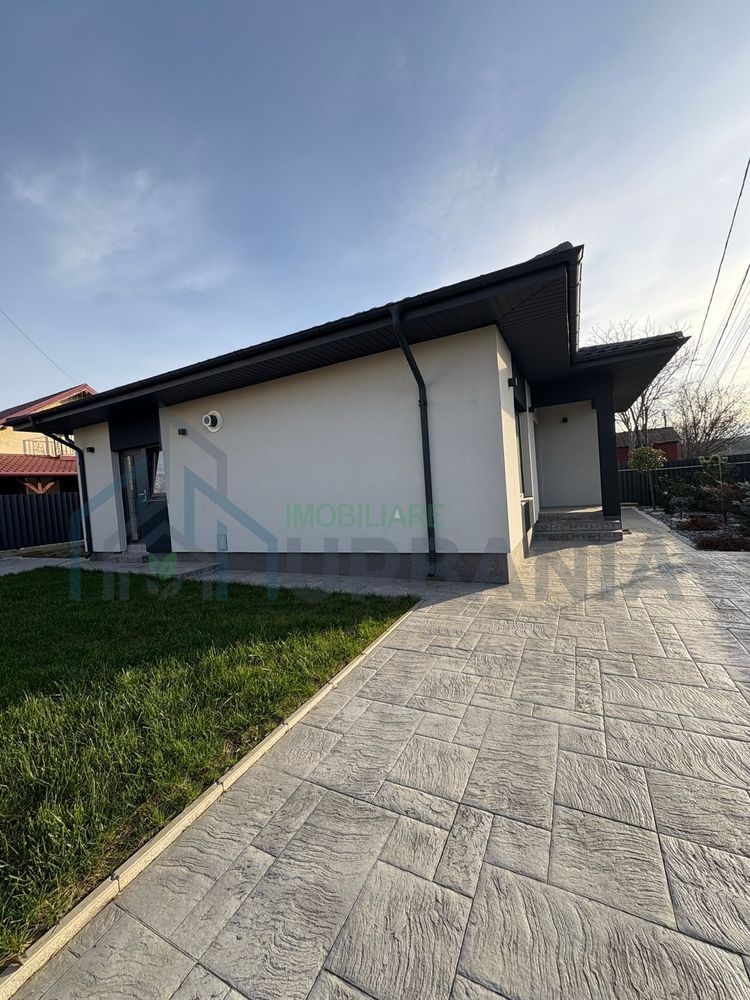 De vânzare casa in LUNCA CETATUII - Poză 2