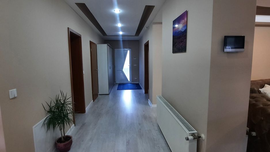 Locuinta individuala cu piscina/Dumbravita/ British School - Poză 8