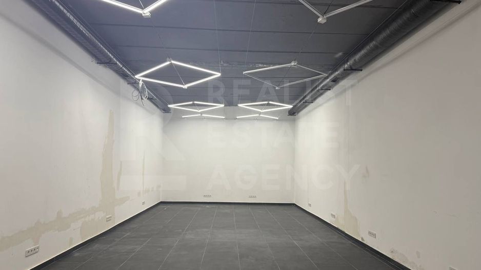Vânzare, spațiu comercial, bd. Moscovei, Rîșcani - Poză 4