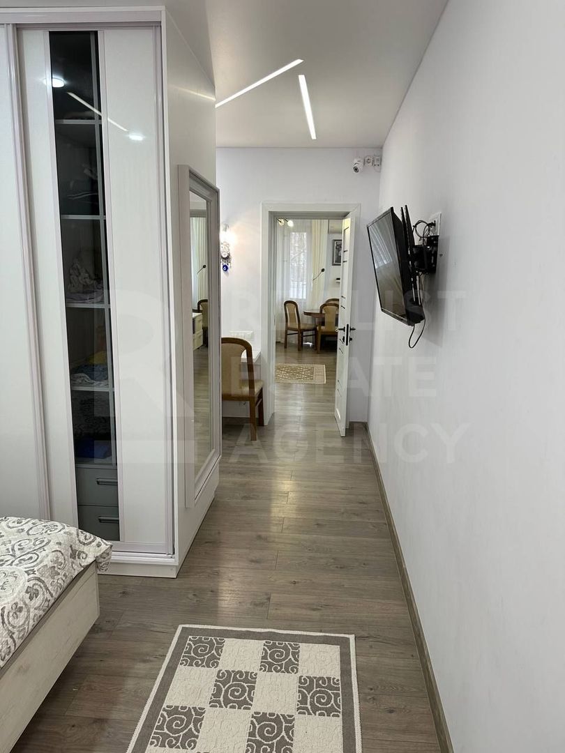 Vânzare, apartament, 2 camere, strada Nicolai Ostrovski, Bălți - Poză 7