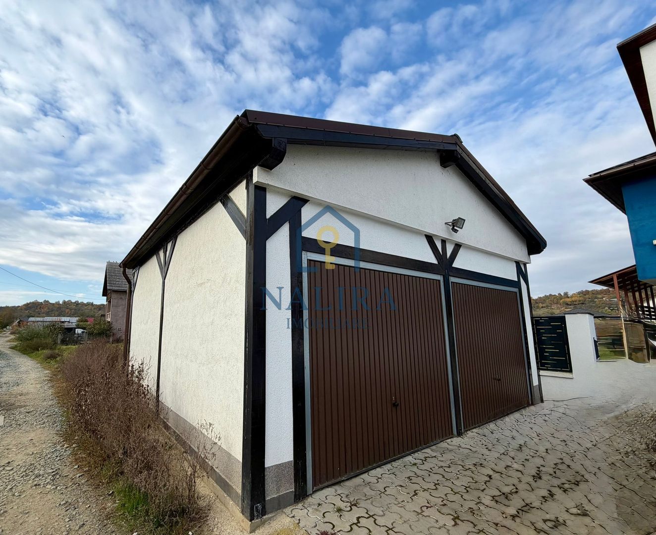 Casă superbă Remetea Chioarului - Poză 11