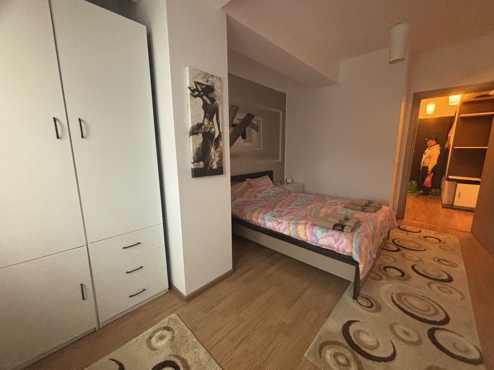 Apartament 2 camere 13 Septembrie Prosper - Poză 3