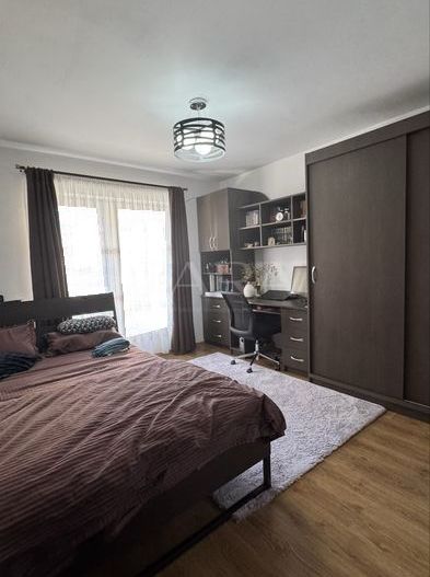 2 camere spațioase, etaj intermediar | Lângă Lidl Florești. - Poză 4