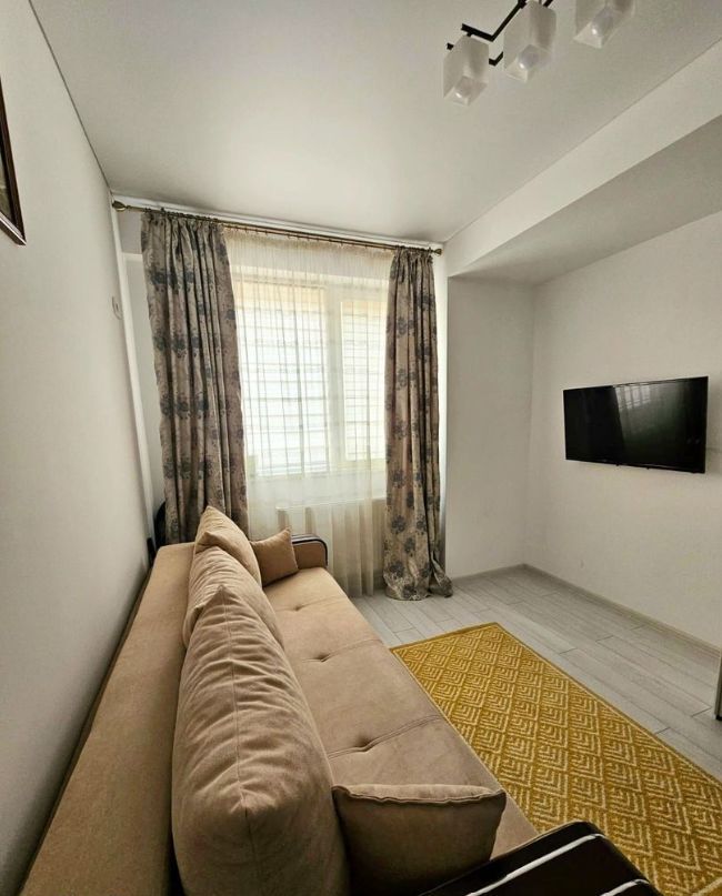 Apartament 3 camere Sergent Ilie Petre | Militari Residence - Poză 2