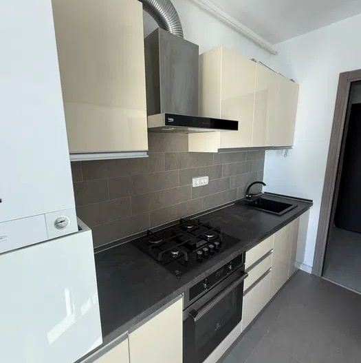 Garsonieră Premium | 21 Residence Lujerului | 9 min Metrou - Poză 4