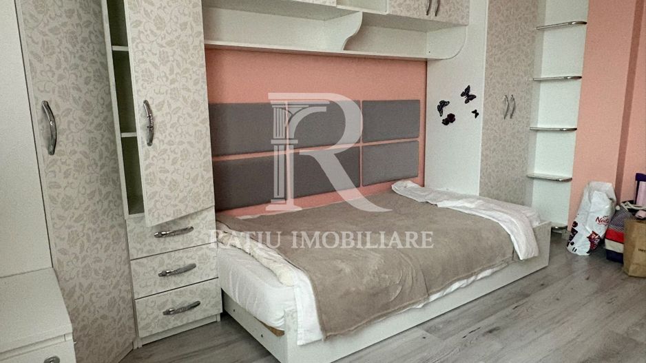 Apartament cu 3 camere de inchiriat | Etajul 1 | Oradea - Poză 7