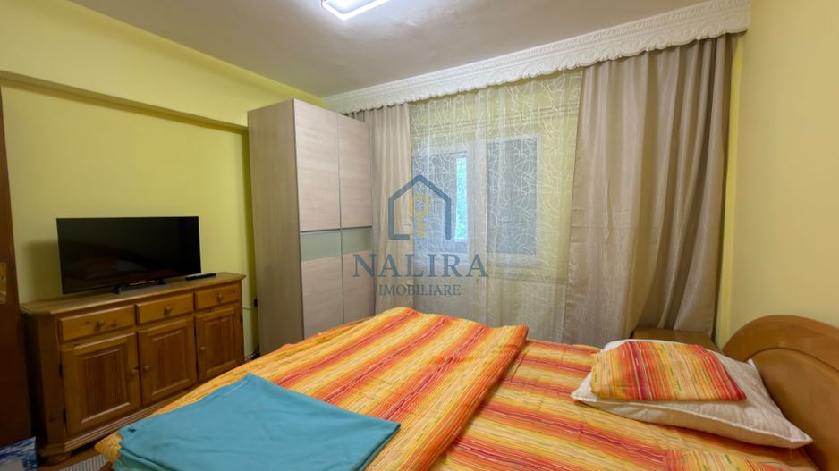 Apartament cu 2 camere - zona Ursus - Poză 9