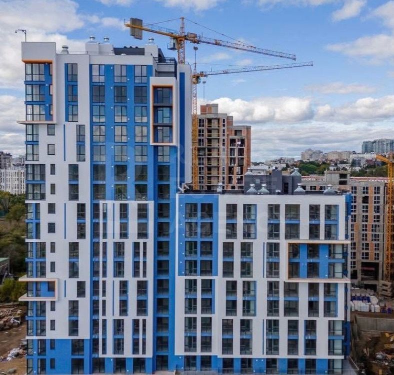 Vânzare, apartament, 2 camere, str. Tudor Vladimirescu, Râșcani - Poză 10