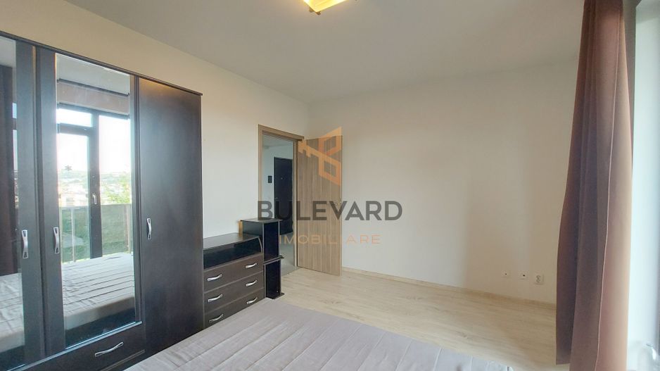 Apartament cu 2 camere decomandate+parcare subterana! - Poză 6