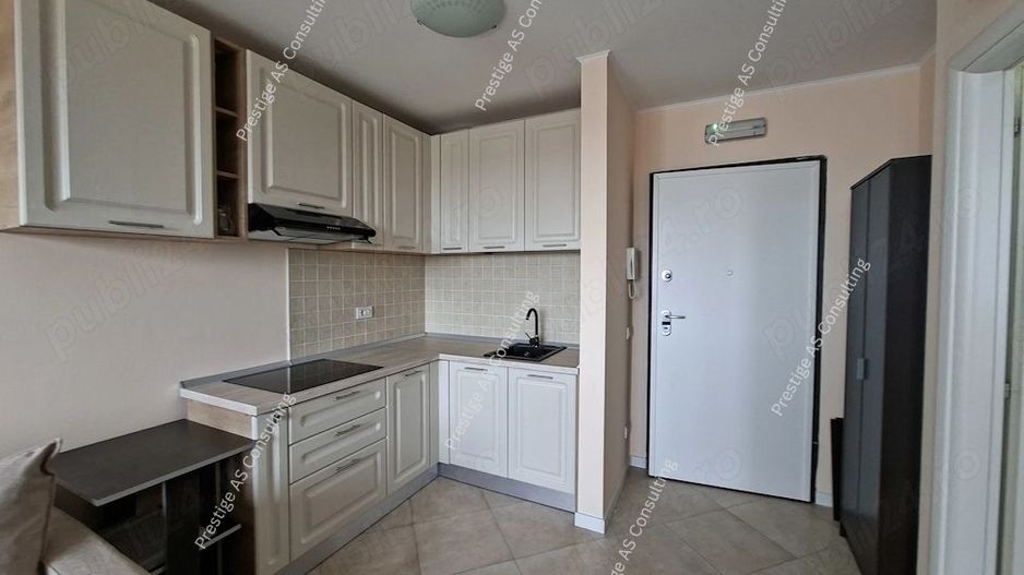Apartament 2 Camere | Fructus Plaza | Prima Inchiriere - Poză 1