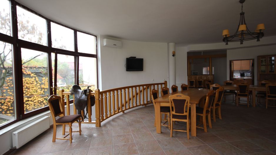 Casa pretabila birouri, camin de batrani - Poză 110