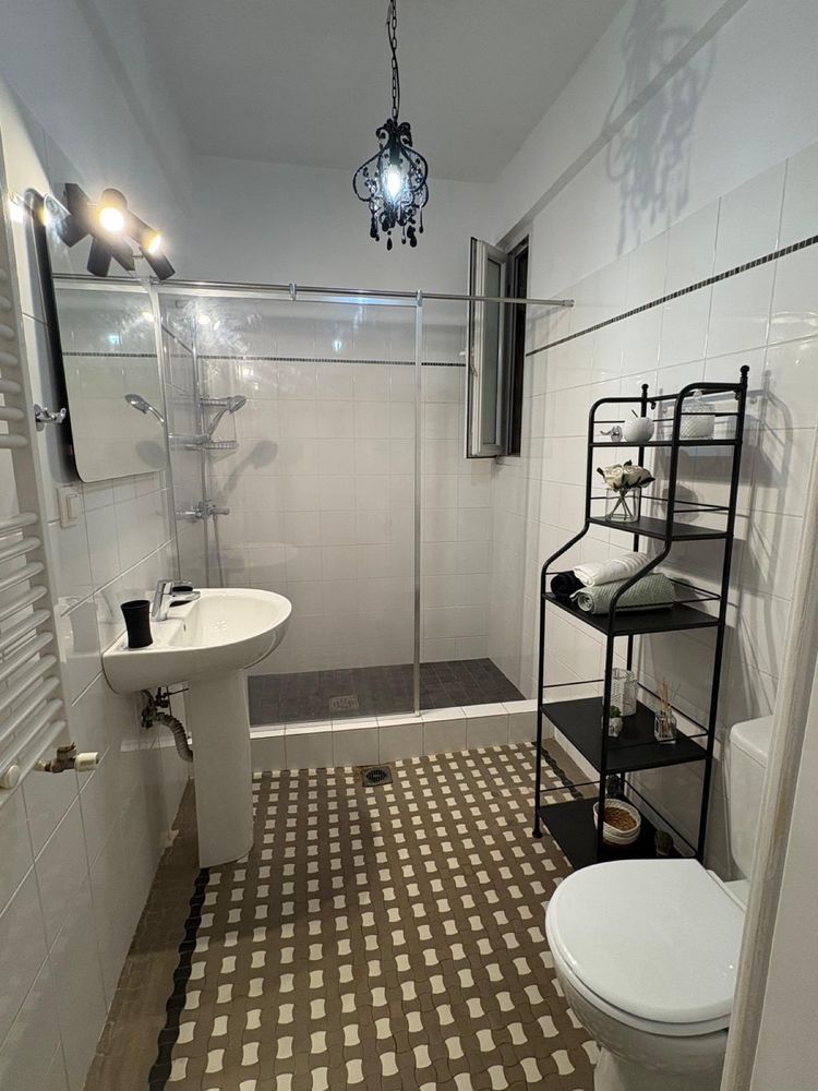 Apartament  Grădina Icoanei // Dionisie Lupu - Poză 8