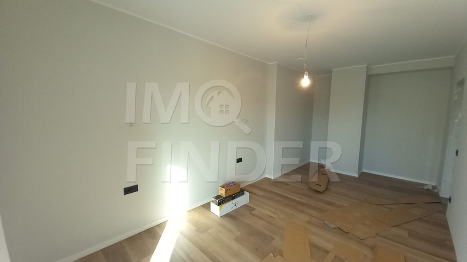 Apartament NOU Superfinisat zona FSEGA - Poză 2