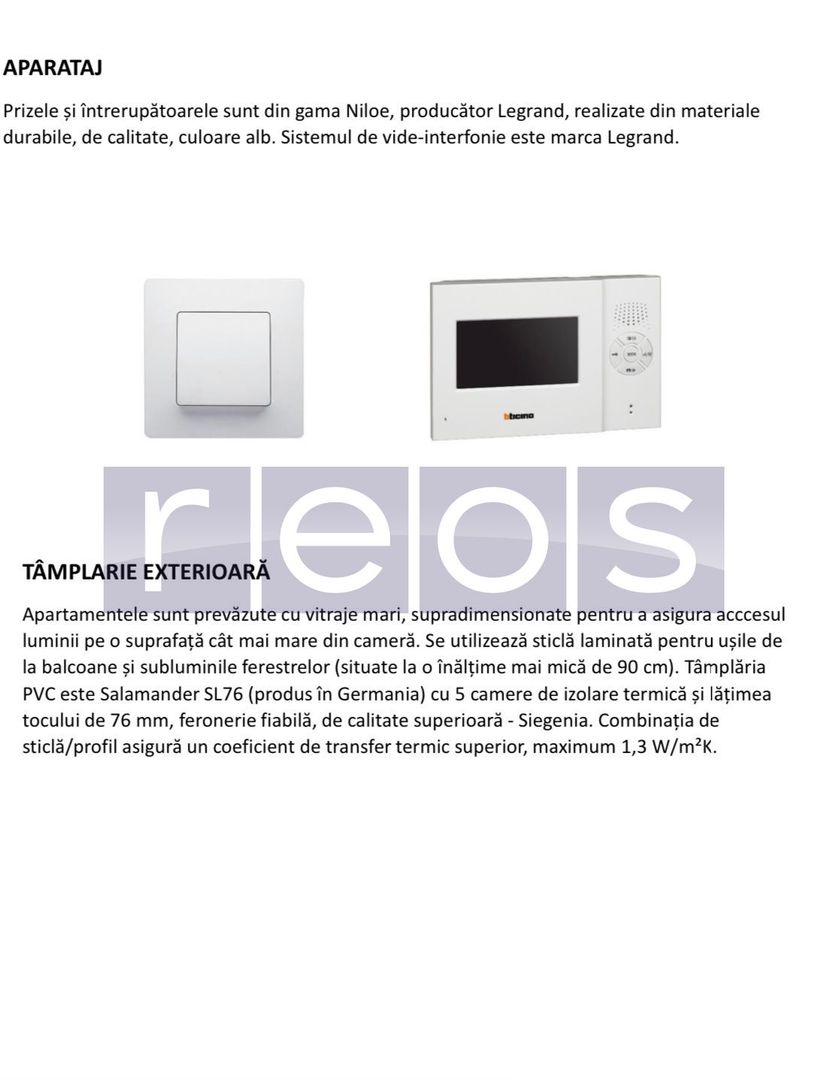 STUDIO GRENNFIELD BANEASA 62 MP - Poză 26