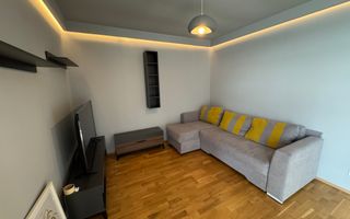 Apartament cu 2 camere, 60mp, Zona Libertatii - Poză 3