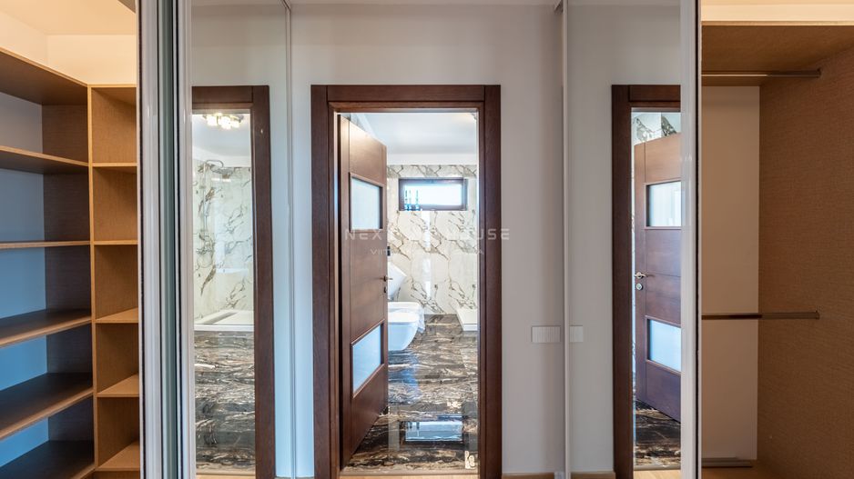 Apartament VIP Promenada Residence - Chiajna - Giulesti Sarbi - Poză 8