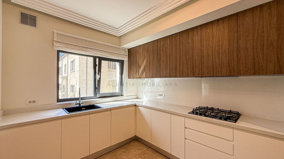 Apartament 4 camere l Dorobanti l Washington Residence l Comision 0 - Poză 8