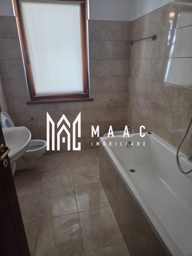 Apartament 3 camere de vânzare | Sibiu, Calea Dumbrăvii - Poză 16