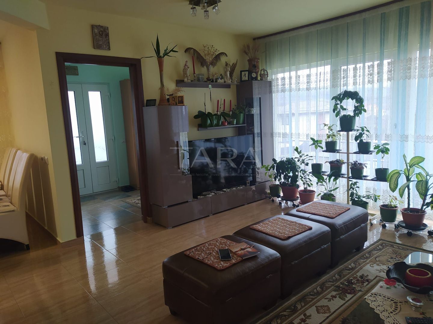 Casă deosebită în Cartierul Europa. - Poză 2