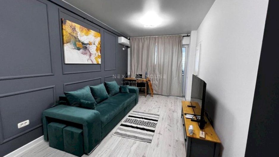 Garsoniere Studio Rahova - optional loc de parcare - Poză 2