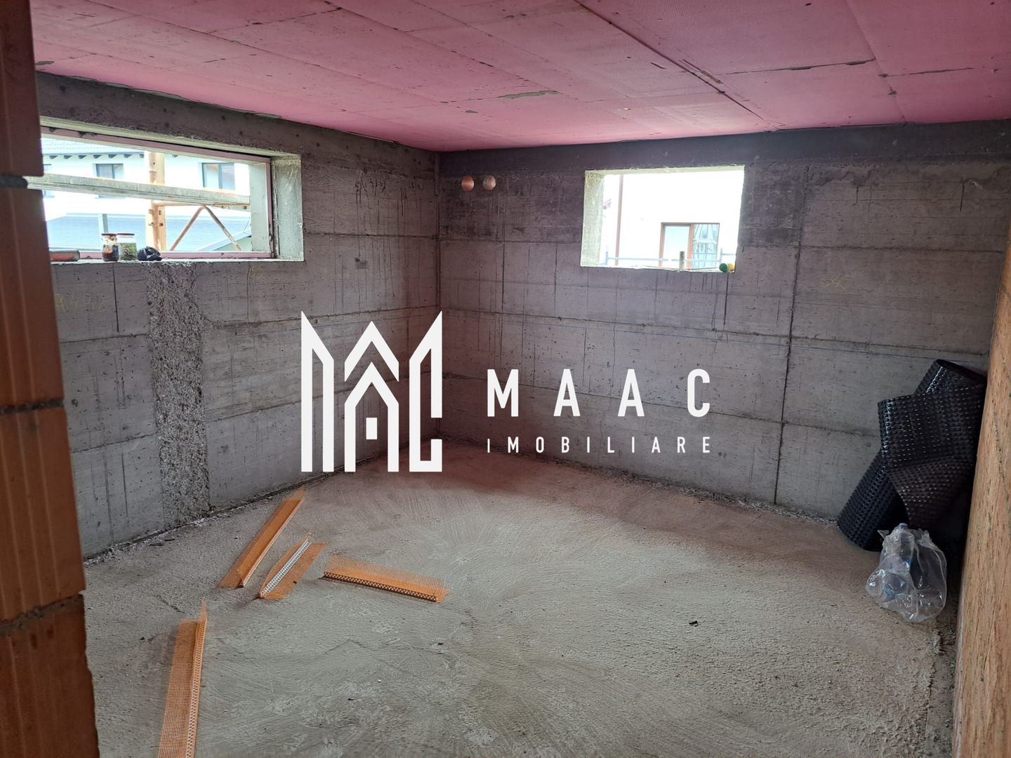 Casa 4 camere | Constructie noua | Garaj | Selimbar - Poză 5