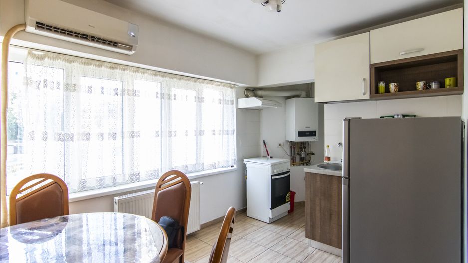 2 camere, 55 mp, etajul 1, mobilat-utilat, Veteranilor - Lujerului - Poză 6