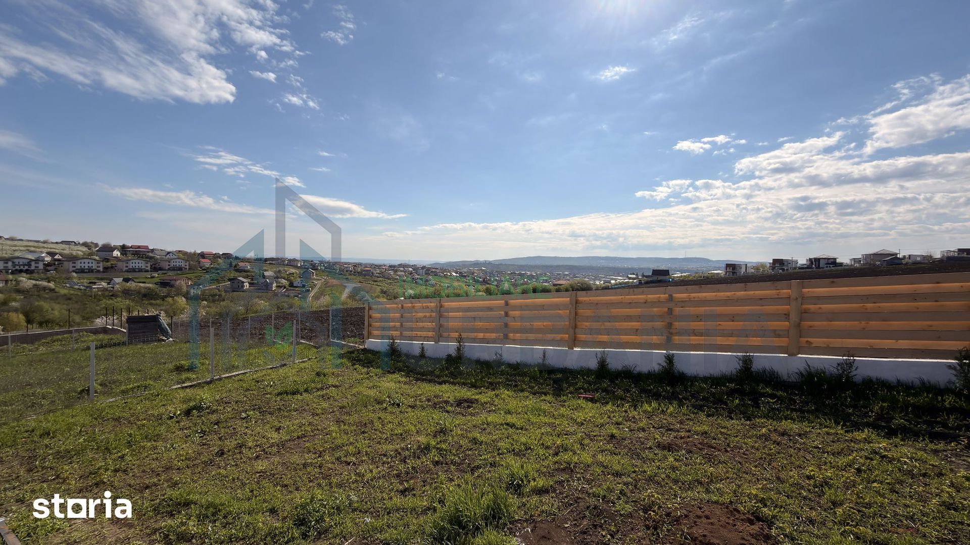 Casă individuală parter cu pod, 4 camere, Miroslava, la 1,5 km de primărie și 800 m de Penny - Poză 12