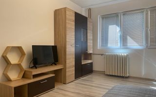 1 camera, Str. Barbu Iscovescu - Complex Studentesc. - Poză 2