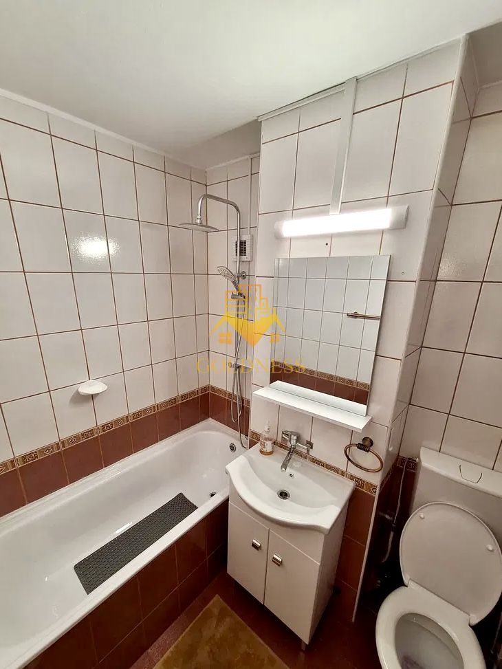 2 camere, Modern, USAMV, Profi, MOL, Calea Manastur,Kaufland, Manastur - Poză 10