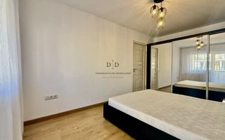 Vânzare 2 camere decomandate | etaj intermediar | Floresti - Poză 6