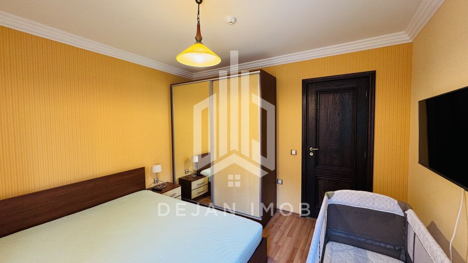 Apartament de vânzare în Central, Sfantu Gheorghe - Poză 9