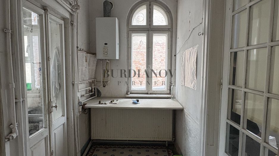 Garsonieră în vilă - etajul 1 - Metrou Ștefan cel Mare - Poză 8