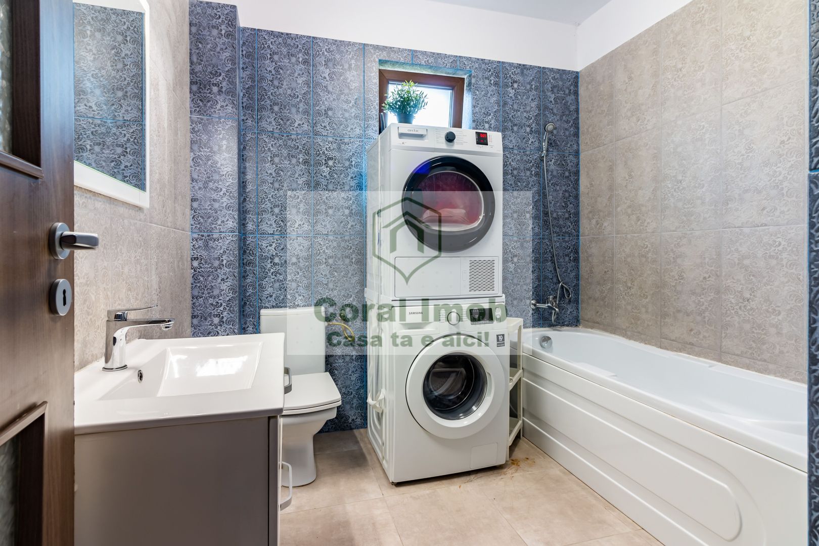 Ocazie de neratat! Apartament 3 camere cu parcare proprie se vinde  la - Poză 6