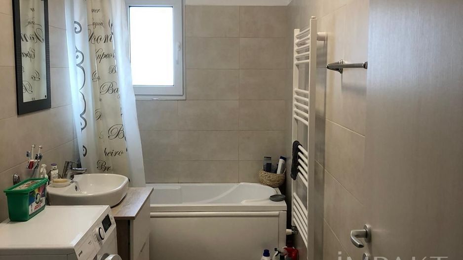 Vând apartament  2 camere semidecomandate, bloc nou, cartier Zorilor! - Poză 7