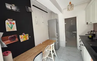 Apartament 3 camere | Tineretului – Carol City Park | 68 mp | Parter - Poză 16