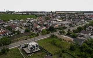 Vânzare, casă, 3 nivele, 4 camere, șos. Chisinaului 38, Cricova - Poză 46