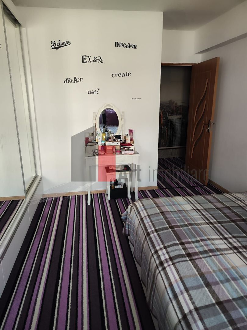 Apartament 2 camere, complet mobilat și utilat - Sector 4 - Poză 3