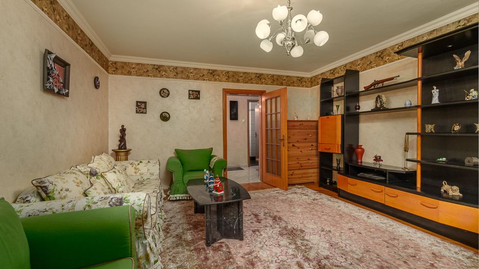 Apart 3 camere Splaiul Unirii Camera de Comert COMISION 0% - Poză 5