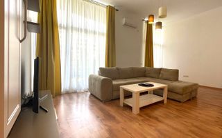 Soarelui complex Uranus Plaza. Aproape de Spitalul Judetean - Poză 3
