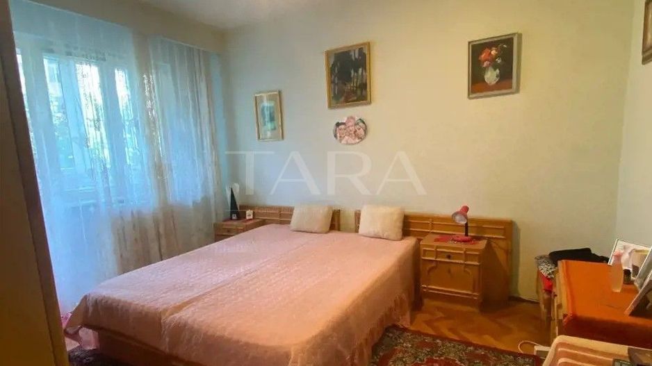 Apartament 3 camere decomandat, Mănăștur – zona Petrom - Poză 5