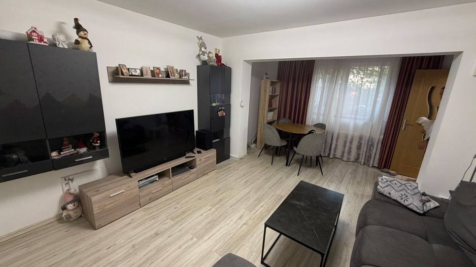 CASA INDIVIDUALA, TEREN 285, TOATE UTILITATILE, MOBILAT, COMIS 0% - Poză 1