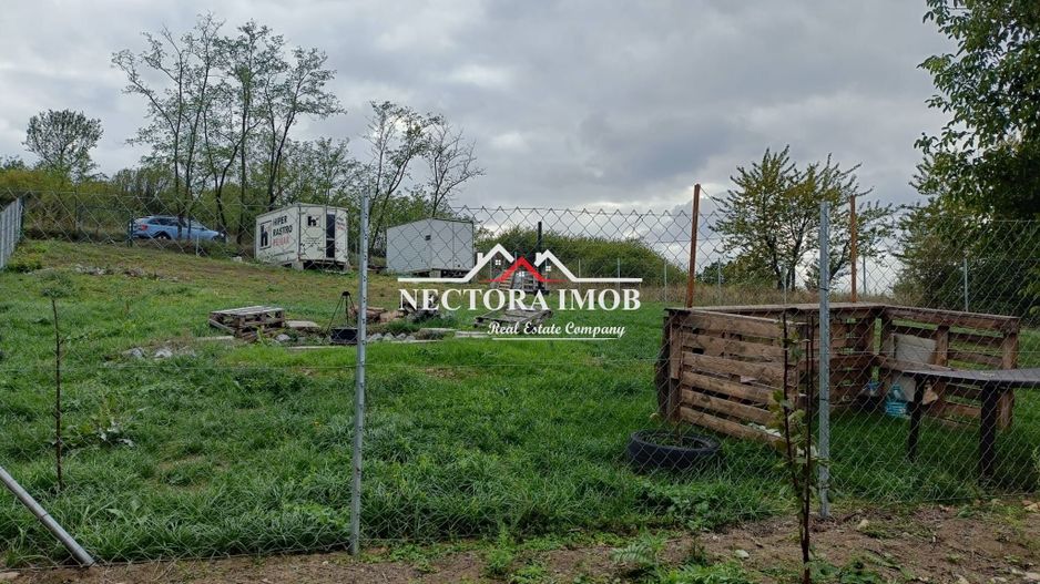 EXCLUSIVITATE Nectora Imob-Teren Intravilan cu panorama la lac,4837 mp - Poză 12