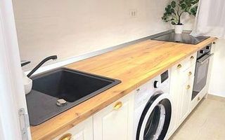 AP. 2 CAMERE PIATA SUDULUI, PRIMA INCHIRIERE, LUX, METROU 13 MINUTE - Poză 6