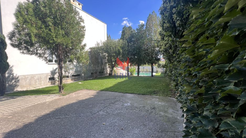 Vila Brazda lui Novac zona Paltinis - Poză 29