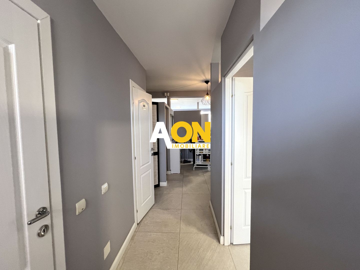 Spațiu comercial, open-space, 2 bai, 3 balcoane, Bd. Transilvaniei - Poză 9