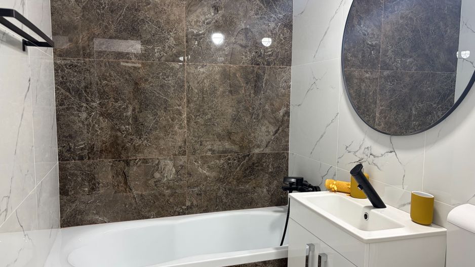 Apartament renovat cu doua camere, Brancoveanu, 80.000€ - Poză 10