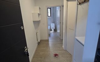 Închiriez apartament Cartier Astoria , Lunca Cetatuii , bloc nou - Poză 5