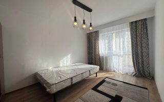 Apartament modern 2 camere in  Manastur la prima inchirere - Poză 3