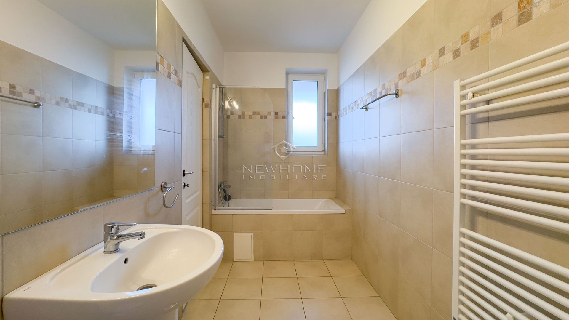 Apartament 2 camere, zona Centrala NTT Data, Parcare - Poză 12